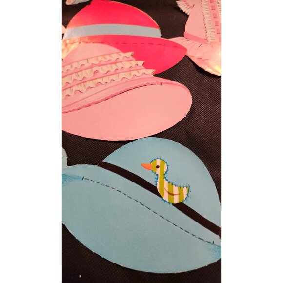 Whitman Baby Go-Alongs Paper Dolls With Go-Go Bag For Kids - Picture 15 of 16